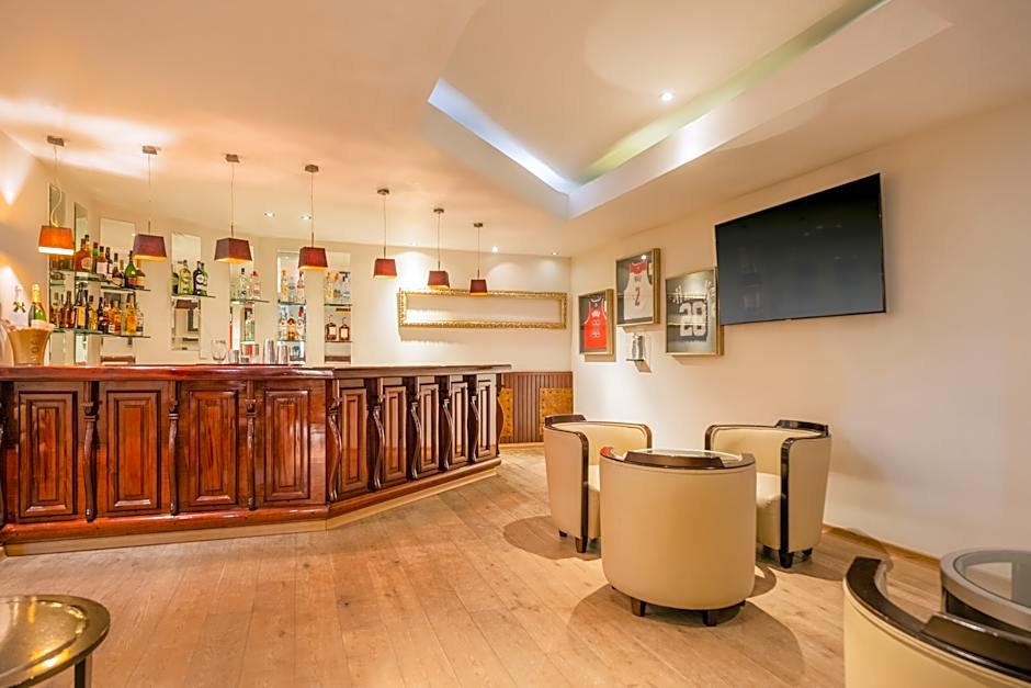 JOIA Rose Hall by Iberostar All Inclusive