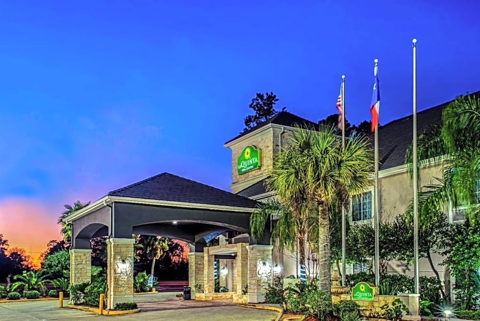 La Quinta Inn & Suites by Wyndham Kingwood