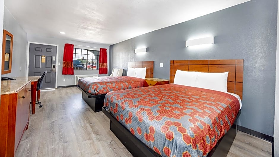 Hondo Executive Inn