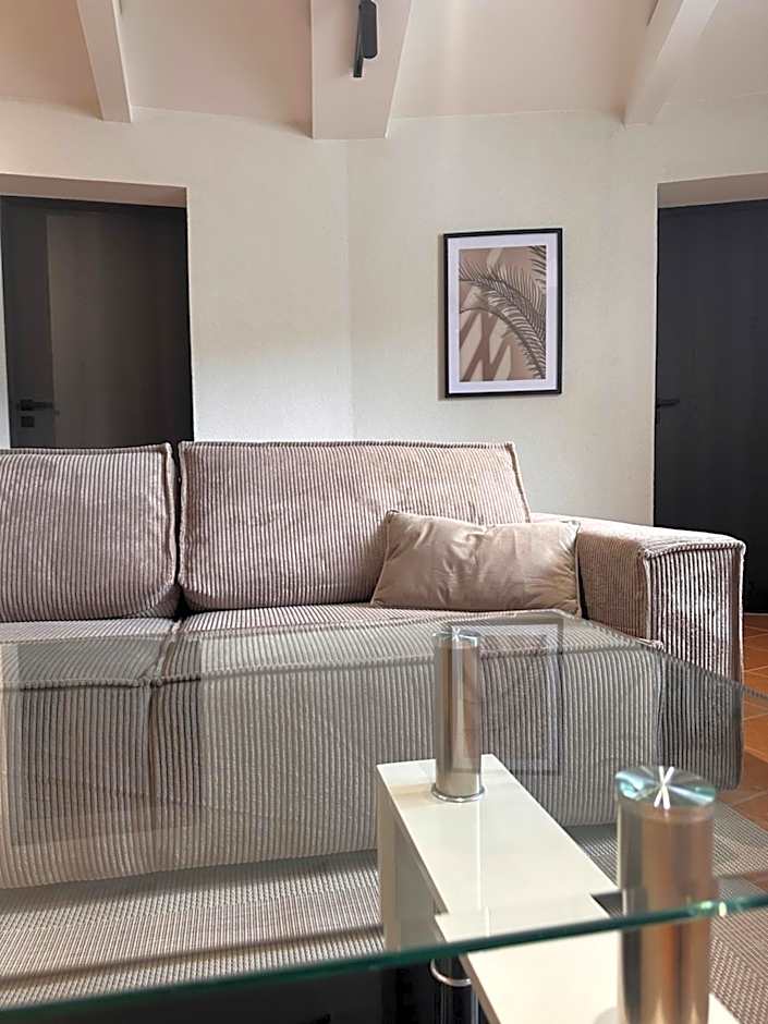 Penzión PUMPA Jaklovce