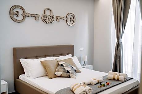 B&B Stramondo