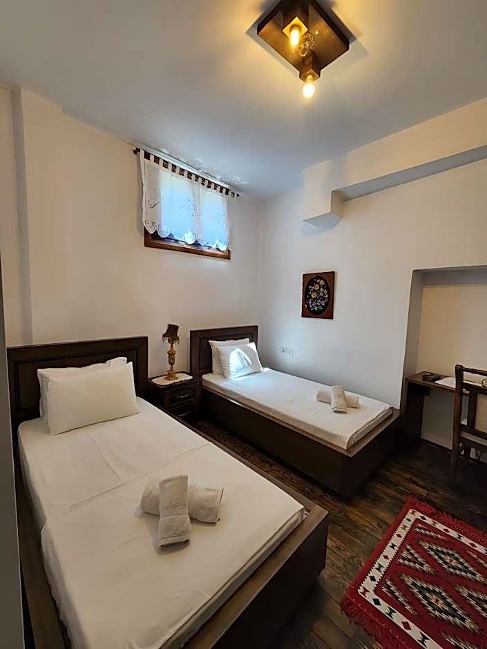 Sokak Boutique Hotel