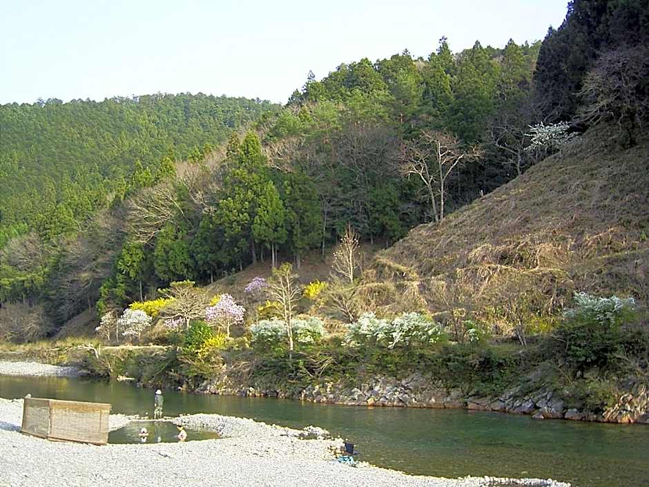 Ashita no Mori