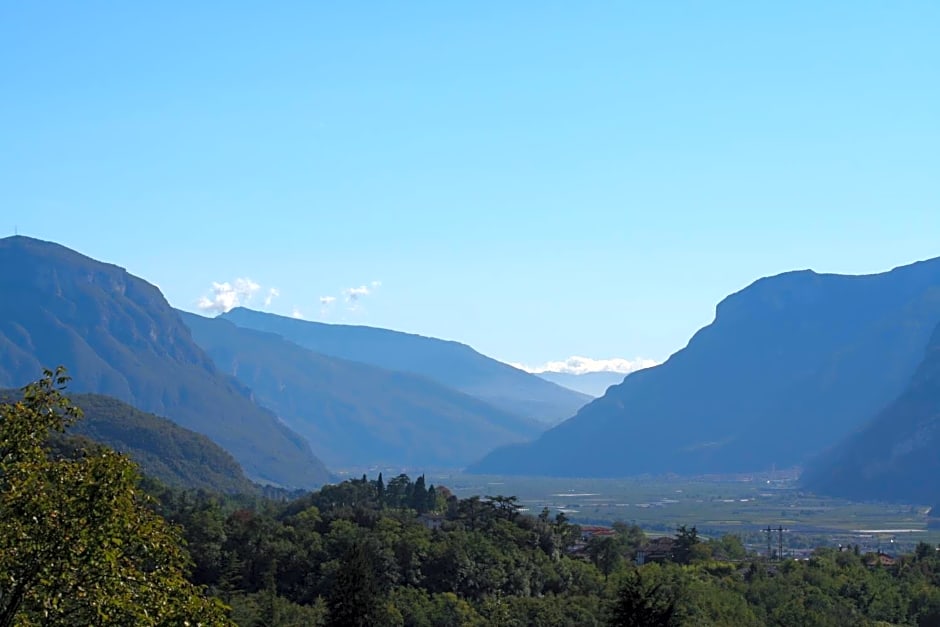 B&B Aria d'Argento & Relax Home