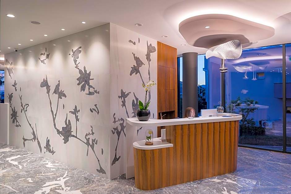 Boutique Hotel Ani - Adults Only