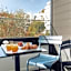 Novotel Paris Suresnes Longchamp