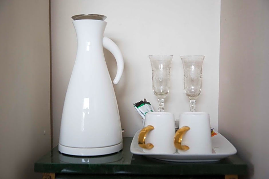 Old Schoolhouse B and B