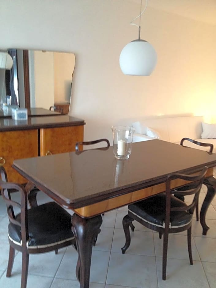 B&B Via Roma suite - Ortona Rooms