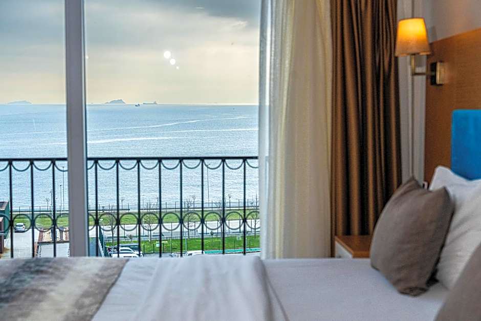 Seatanbul Hotel