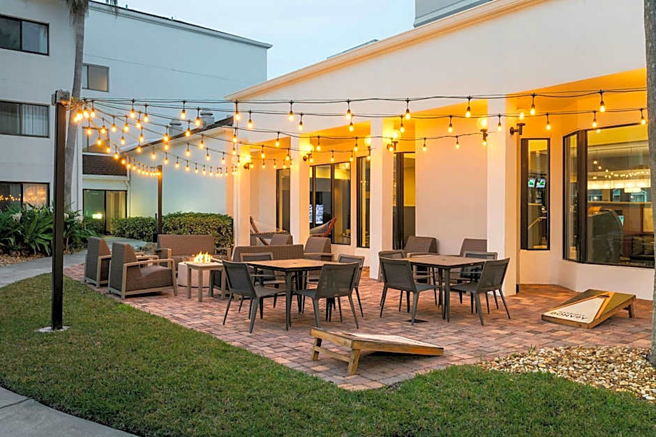 Courtyard by Marriott Melbourne West