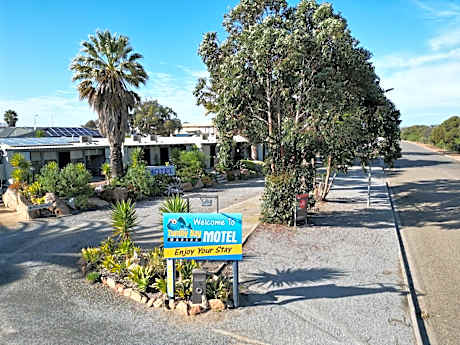 Tumby Bay Motel