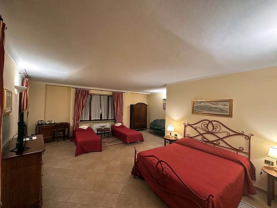 Villa Soleil