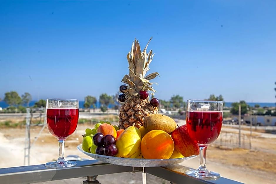 Demyra Boutique Hotel