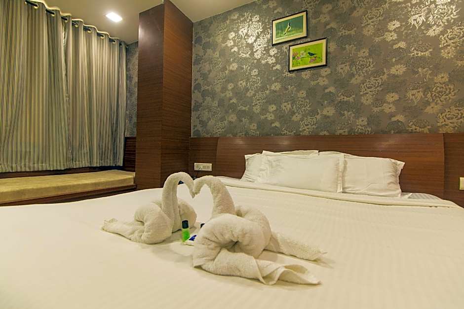 WOW STAYZ2 Hotel Misty Meadows