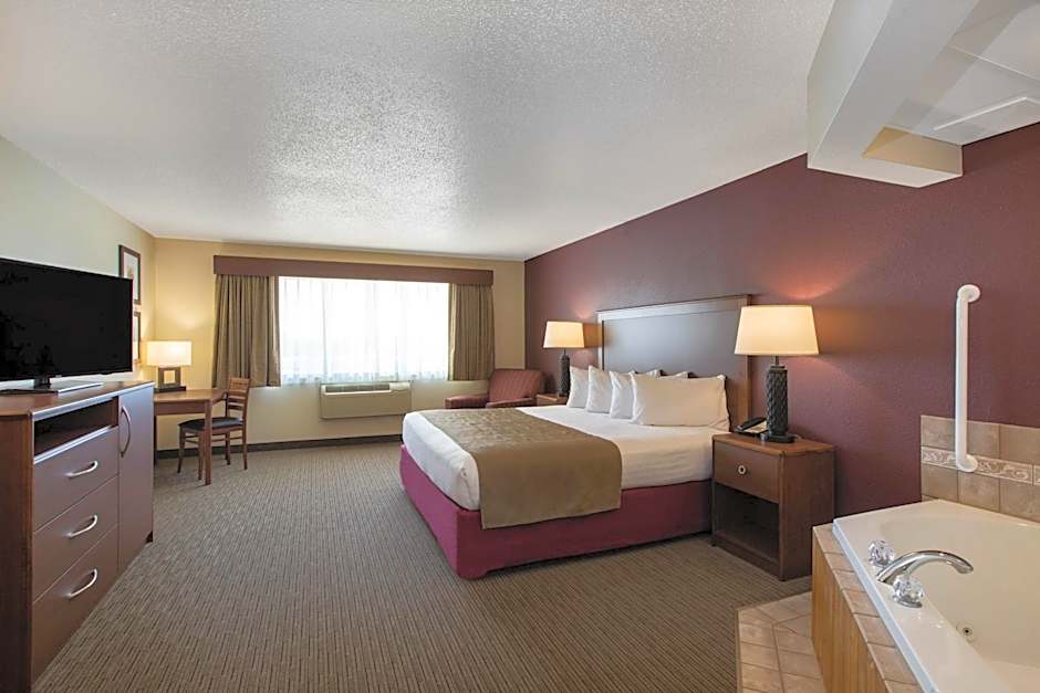 AmericInn by Wyndham Merrill