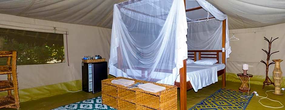 Firefly Eco Retreat