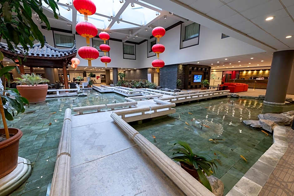 Holiday Inn Montreal Centre Ville Downtown By IHG