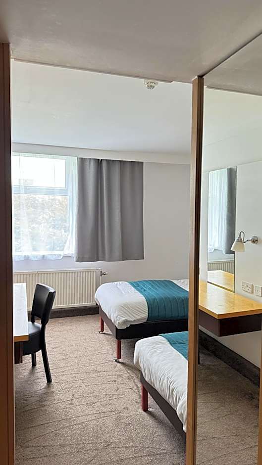 Britannia Hotel Bolton