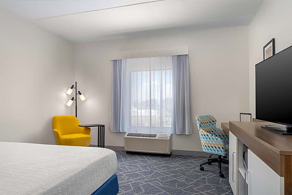 Hampton Inn Baltimore/Bayview Campus