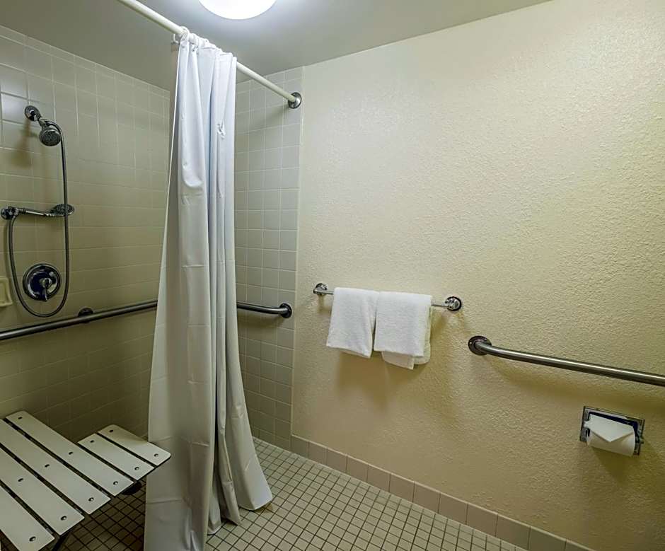 Red Roof Inn Indianapolis South