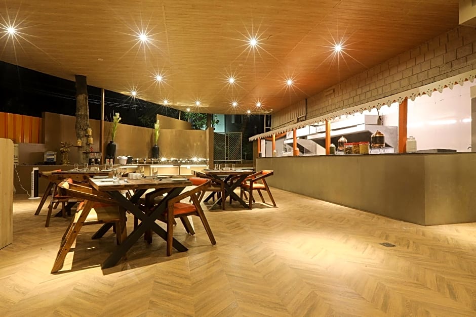 IRA by Orchid, Nashik