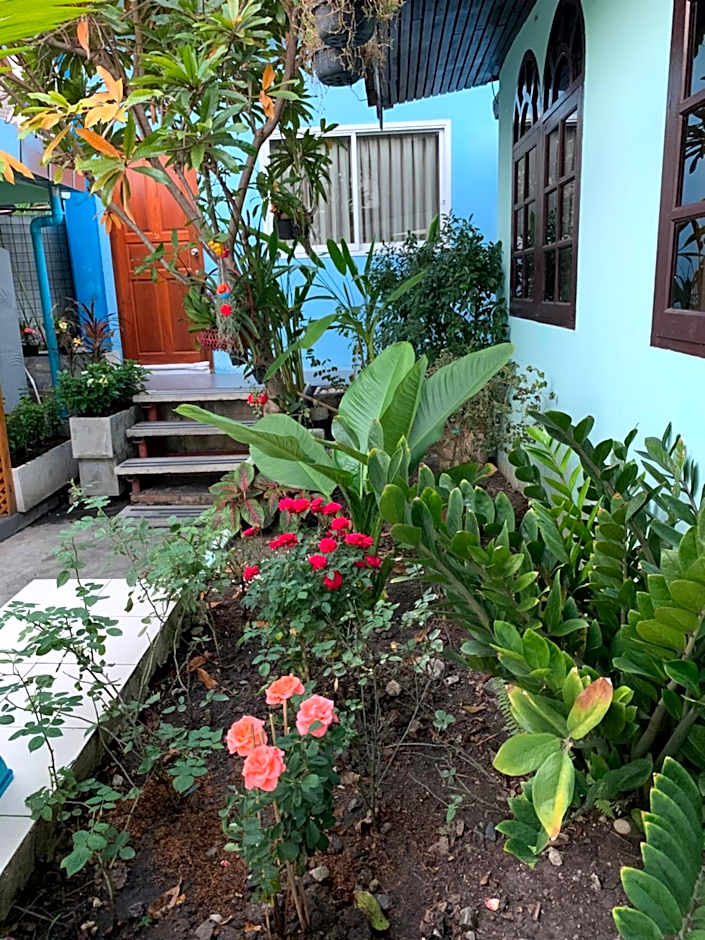D Heart Homestay