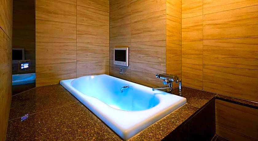 Hotel Waltz Okazaki - Adult Only