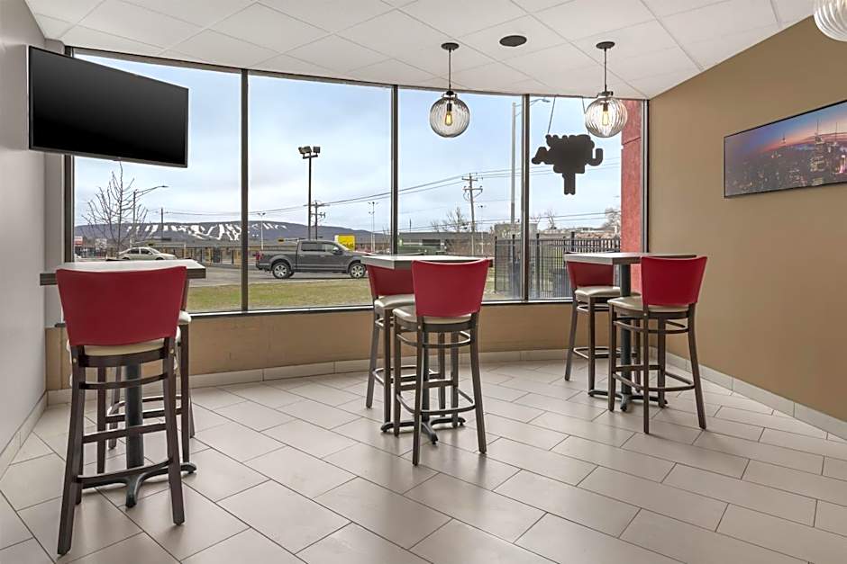 Best Western Plus Wausau Tower Inn