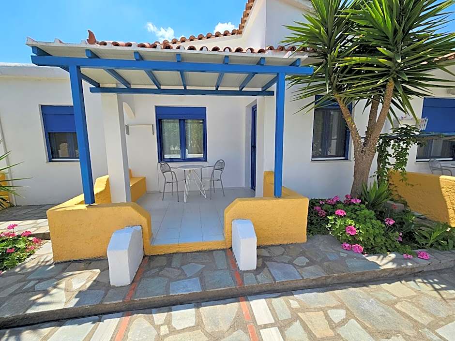 Pavlis Studios Kampos