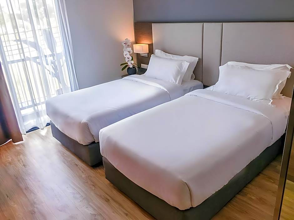 Fortune Buriram Hotel