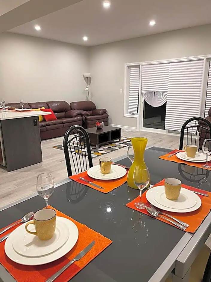 Vacation or Staycation House in Woodstock