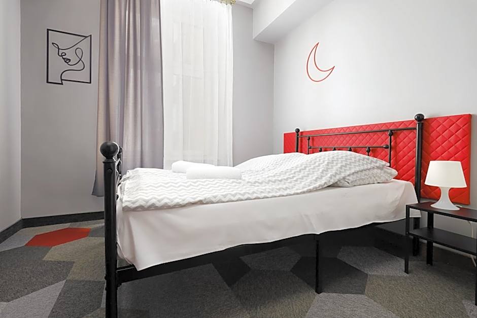 Moon Hostel Kraków