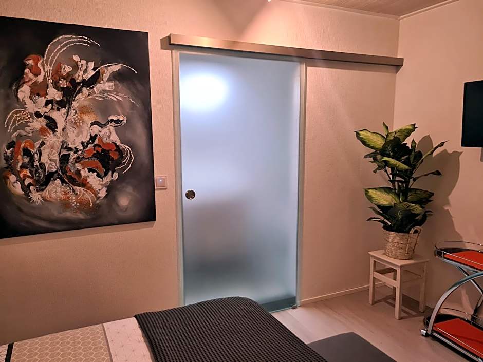 B&B De Loenense Bossen