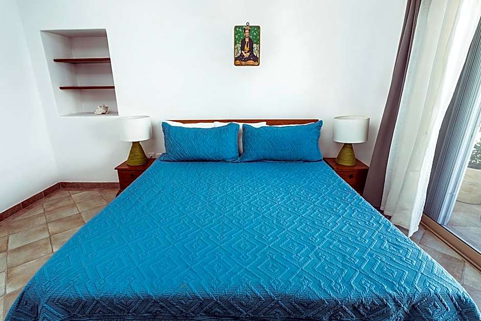 Fabiola Condo Hotel