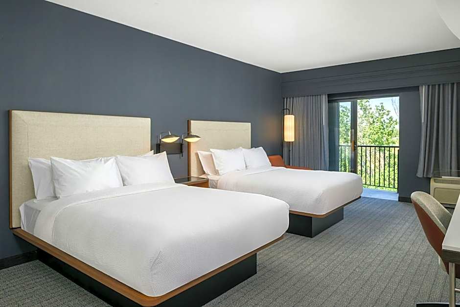 Courtyard by Marriott Missoula