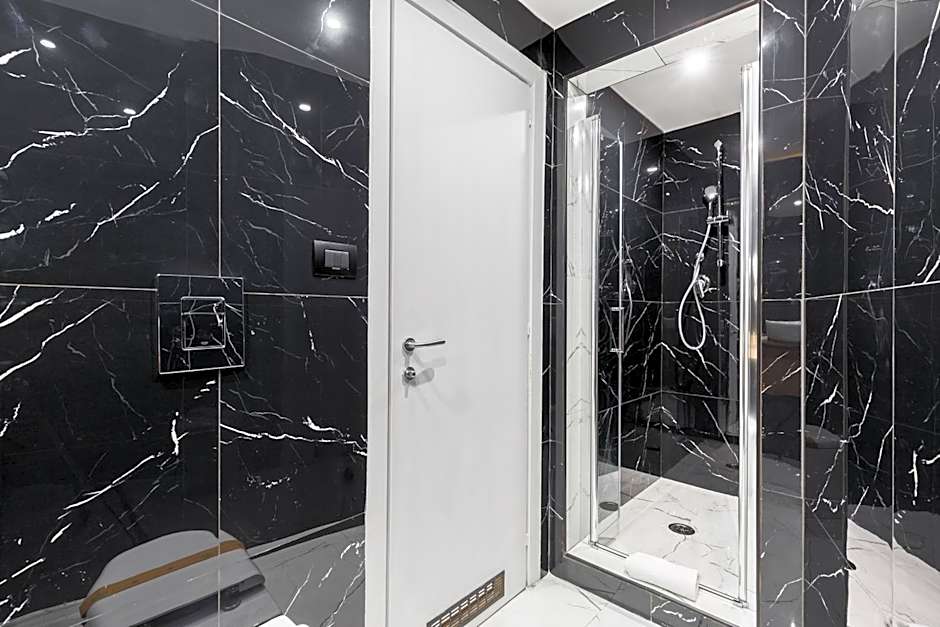 Sant'Angelo Suites