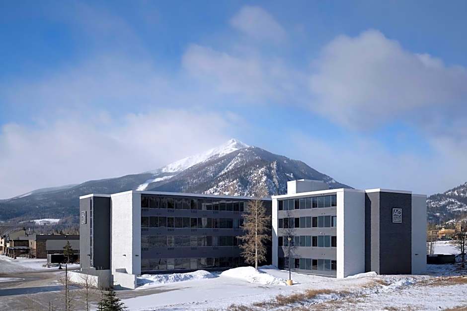 AC Hotel by Marriott Frisco Colorado