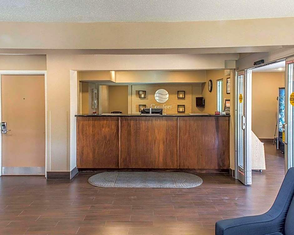 Comfort Inn Belle Vernon