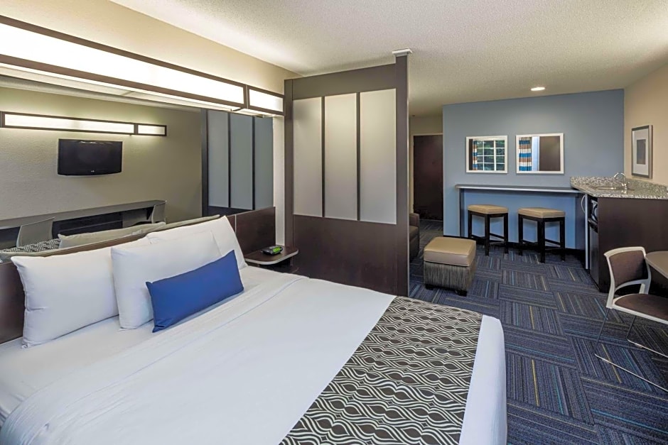 Microtel Inn & Suites Greenville by Wyndham