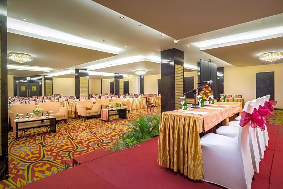 Best Western Plus Makassar Beach