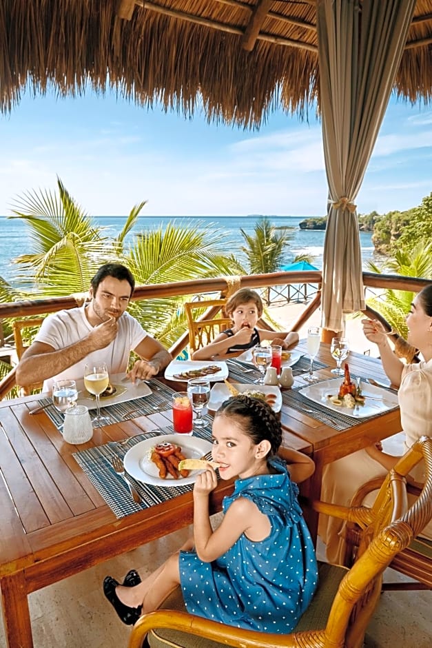 Family Selection at Grand Palladium Vallarta Resort & Spa - All Inclusive