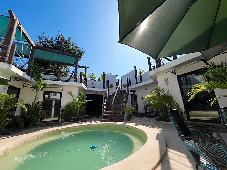 Ade Hotel Bacalar