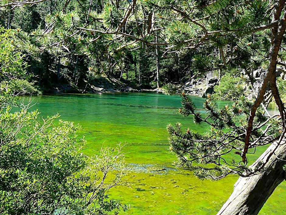 Hotel Oberje Dla Viere