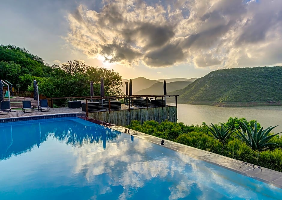 Jozini Tiger Lodge