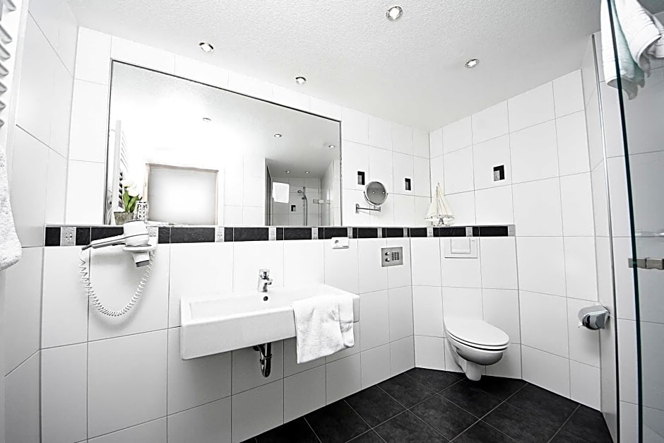 Hotel Zum grünen Kranz