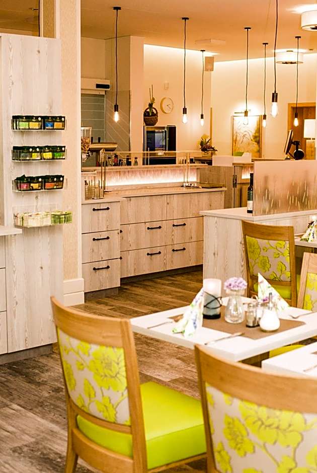 Gasthof Scharfe Kurve