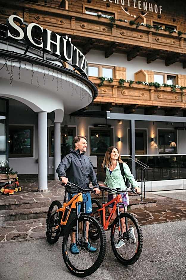 Hotel Schützenhof