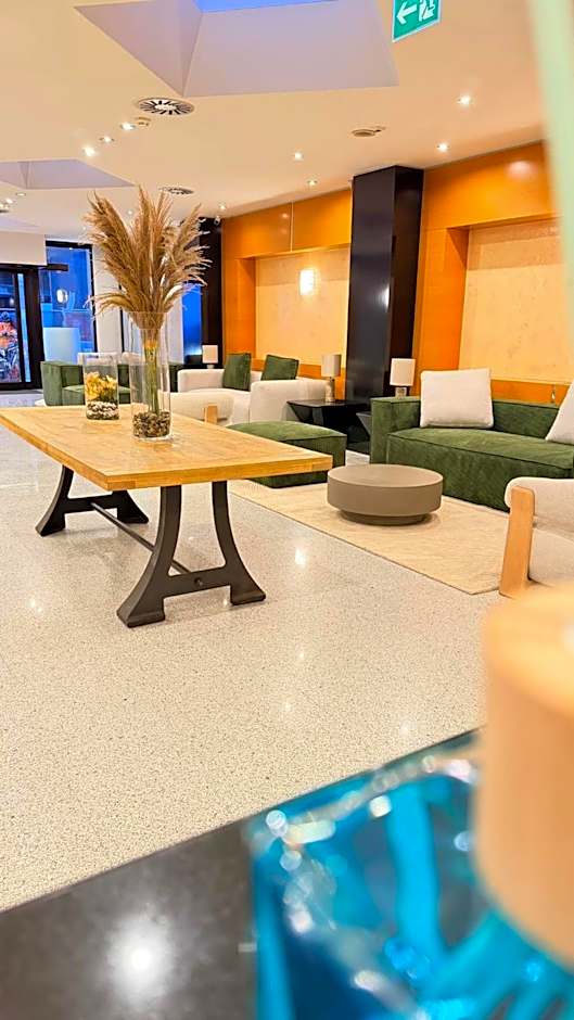 Hotel Junior by OasiGroup Hotels