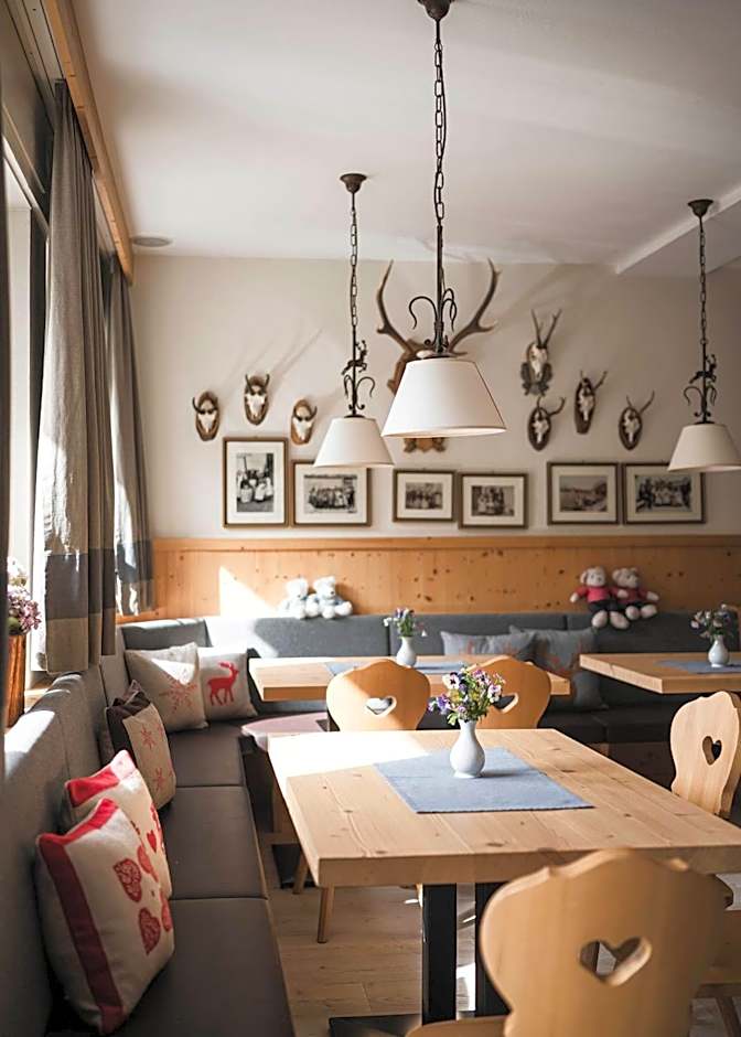 Christophorus Mountain Residence