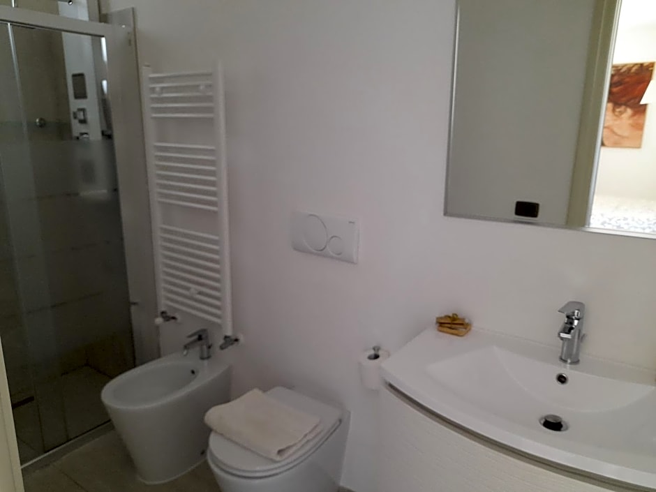 Tenuta Valle dell Idro Otranto